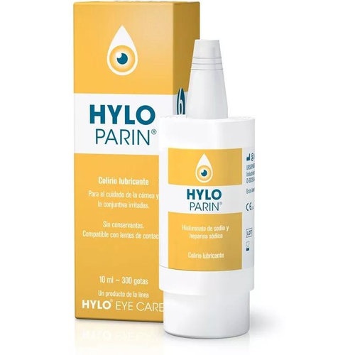HYLO PARIN (10 ML)