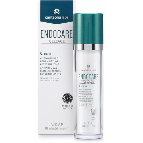 ENDOCARE CELLAGE CREAM (50 ML)