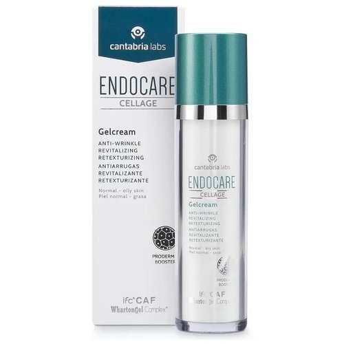 ENDOCARE CELLAGE GELCREM (50 ML)