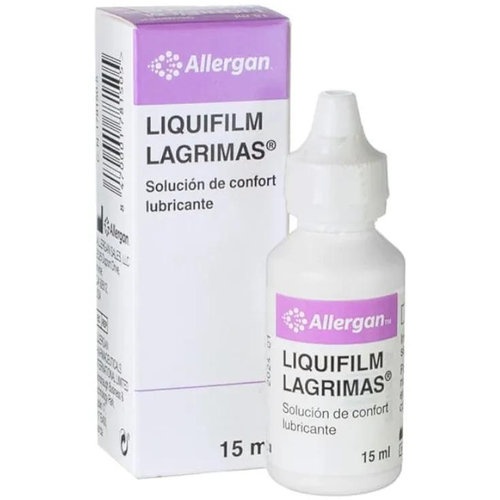LIQUIFILM LAGRIMAS (15 ML)