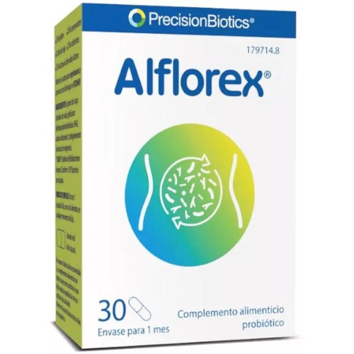 Alflorex (30 caps)