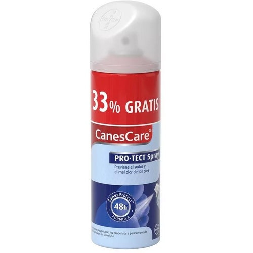 Canescare protect spray (1 envase 200 ml)
