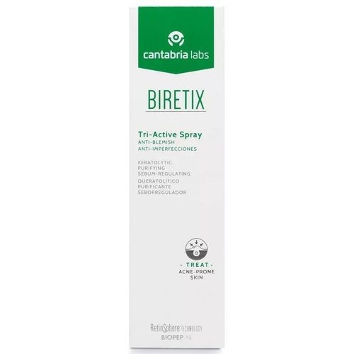 Biretix ultra spray anti-imperfecciones (100 ml)