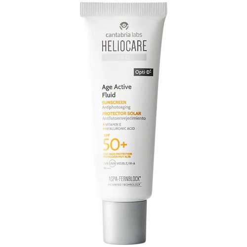 Heliocare 360º age active fluid protector solar protege repara y corrige  1 envase 50 ml