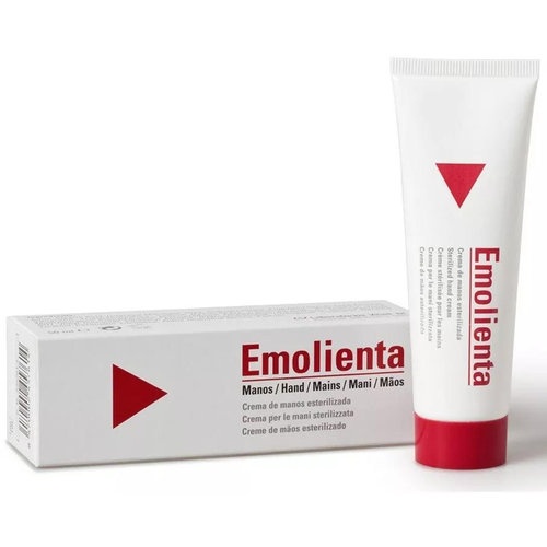 EMOLIENTA MANOS (50 ML)