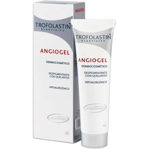 ANGIOGEL - E CARRERAS (50 ML)