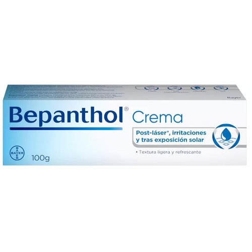 BEPANTHOL CREMA (100 G)