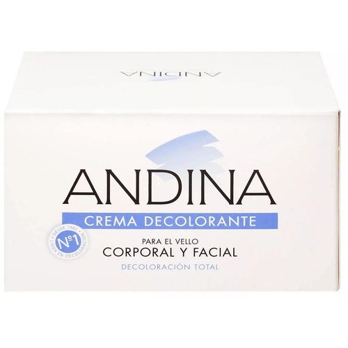 ANDINA CREMA DECOLORANTE (100 ML)