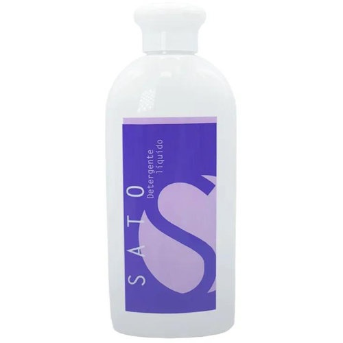 SATO DETERGENTE LIQUIDO (200 ML)