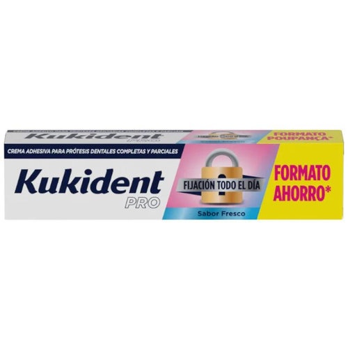 KUKIDENT COMPLETE (CLASICO 70 G)