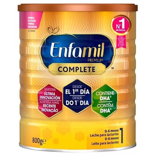 ENFALAC 1 PREMIUM (900 G)