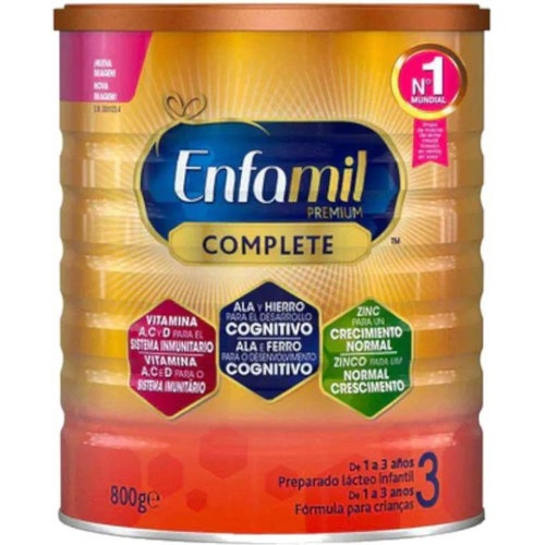 ENFALAC 3 PREMIUM (850 G)