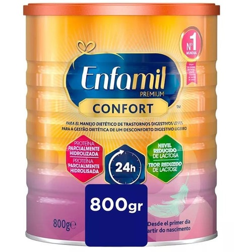 ENFAMIL PREMIUM CONFORT (800 G)