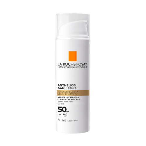HYDRAPHASE LOCION - LA ROCHE POSAY (200  ML)