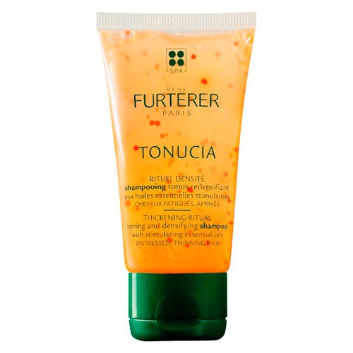 Tonucia champu vigor redensificante - rene furterer (50 ml)