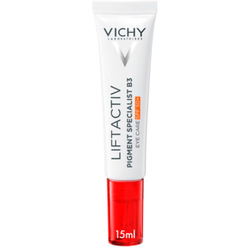 Lift pigment spe b3 ojos spf 50 vichy 1 tubo 15 ml