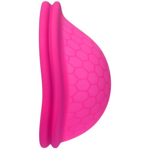 Copa menstrual - ziggy cup intimina (1 unidad)