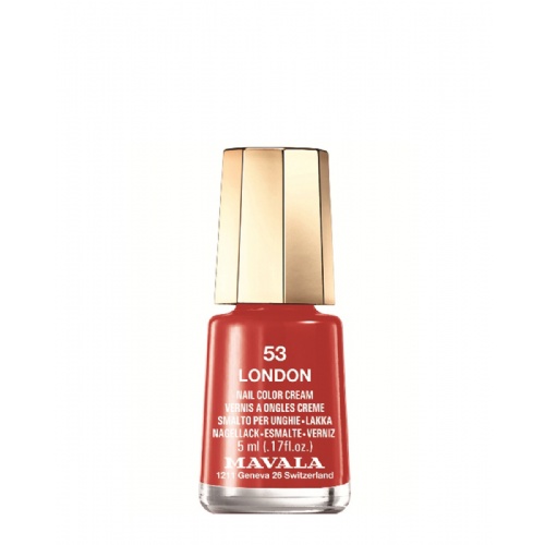 Mavala color mavala london 53