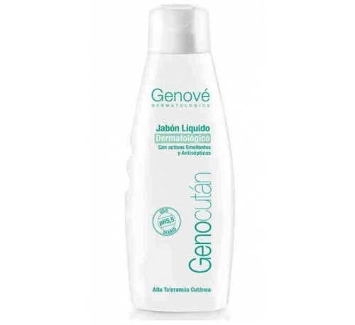 GENOCUTAN (750 ML)