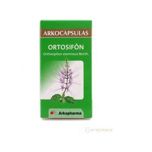 ORTOSIFON ARKOCAPS (100 CAPSULAS)