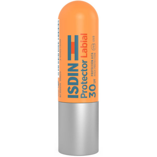 Isdin protector labial spf 30  1 envase 4 g
