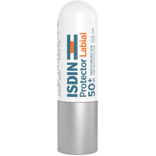 Isdin protector labial spf 50  1 envase 4 g