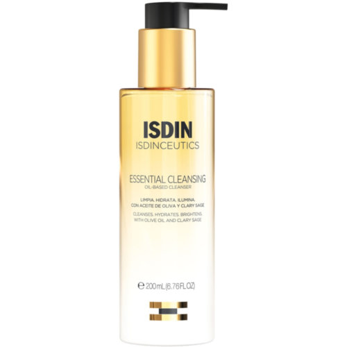 Isdinceutics essential cleansing (1 frasco 200 ml)