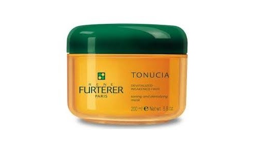 TONUCIA MASCARILLA VIGOR REDENSIFICANTE - RENE FURTERER (200 ML)