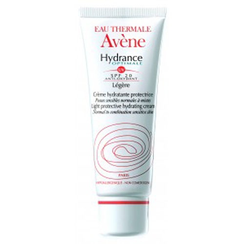 AVENE HYDRANCE OPTIMALE LIGERA (40 ML)