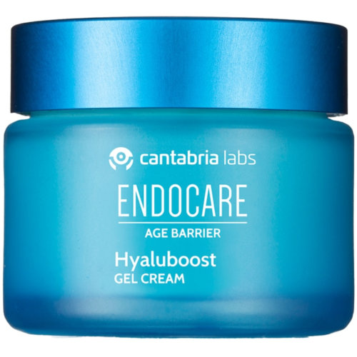Endocare age barrier hyaluboost gel cream  1 envase 50 ml