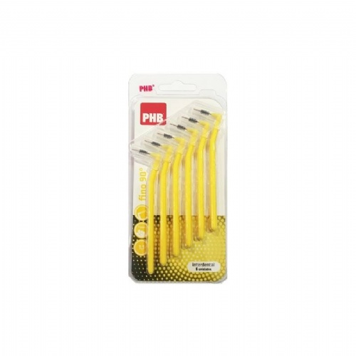 CEPILLO INTERDENTAL - PHB 90º (FINO)