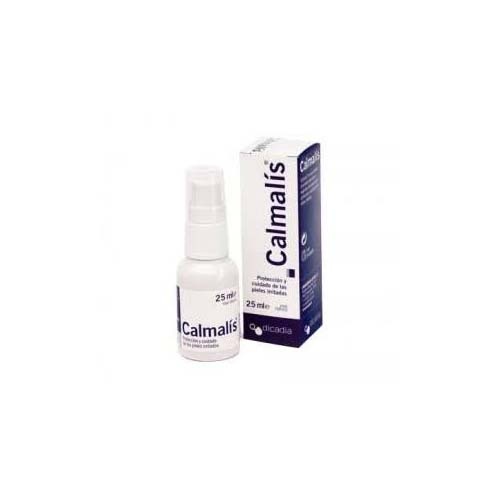 CALMALIS (25 ML)