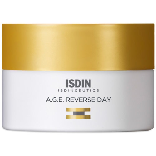 Isdinceutics a.g.e. reverse  1 envase 50 ml