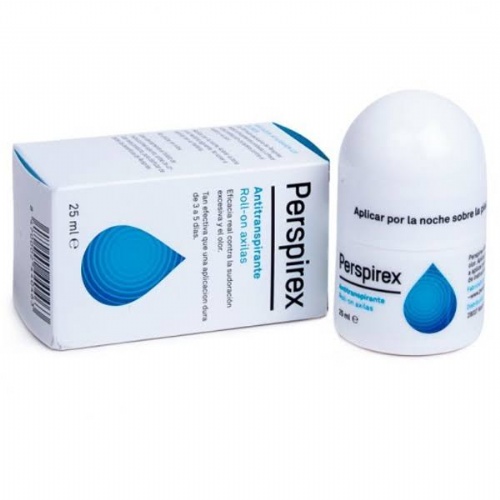 PERSPIREX ORIGINAL ANTITRANSPIRANTE (ROLL-ON 20 ML)