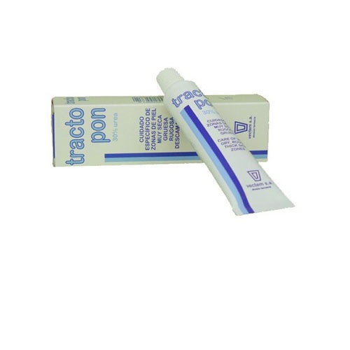 TRACTOPON 30 % UREA (40 ML)