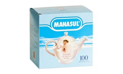 MANASUL CLASSIC (100 FILTROS)