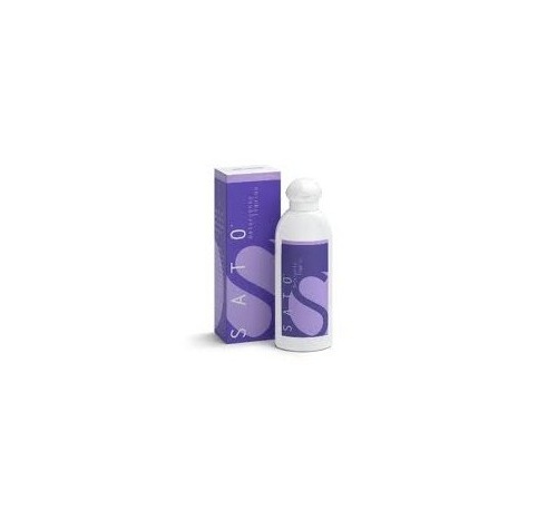 SATO DETERGENTE LIQUIDO (200 ML)