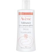 Avene tolerance locion limpiadora gelificada (400 ml)