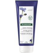 Klorane acondicionador a la centaurea bio  1 tubo 200 ml