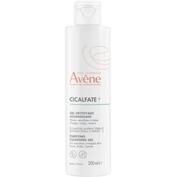 Avene cicalfate+ gel limpiador purificante 1 env