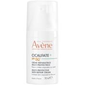 Avene cicalfate+ spf 50+ crema reparadora multip