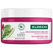 Klorane mascarilla repulpante al higo de barbaria  1 envase 250 ml