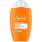 Avene spf 50 oil control 1 envase 50 ml