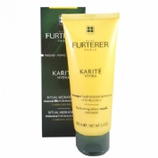 CARTHAME MASCARILLA - RENE FURTERER (100 ML)