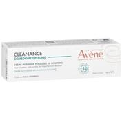 Avene cleanance comedomed peeling 1 envase 40 ml