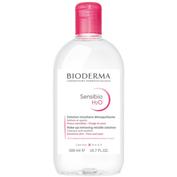 SENSIBIO H2O - BIODERMA (500 ML)