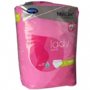 Molicare pants for women 5d l