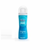 DUREX PLAY BASICO  PLEASURE GEL - LUBRICANTE HIDROSOLUBLE INTIMO (50 ML)