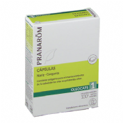 Aromaforce capsulas nariz garganta (30 capsulas)