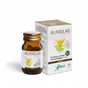 Aliviolas fisiolax (90 comprimidos)